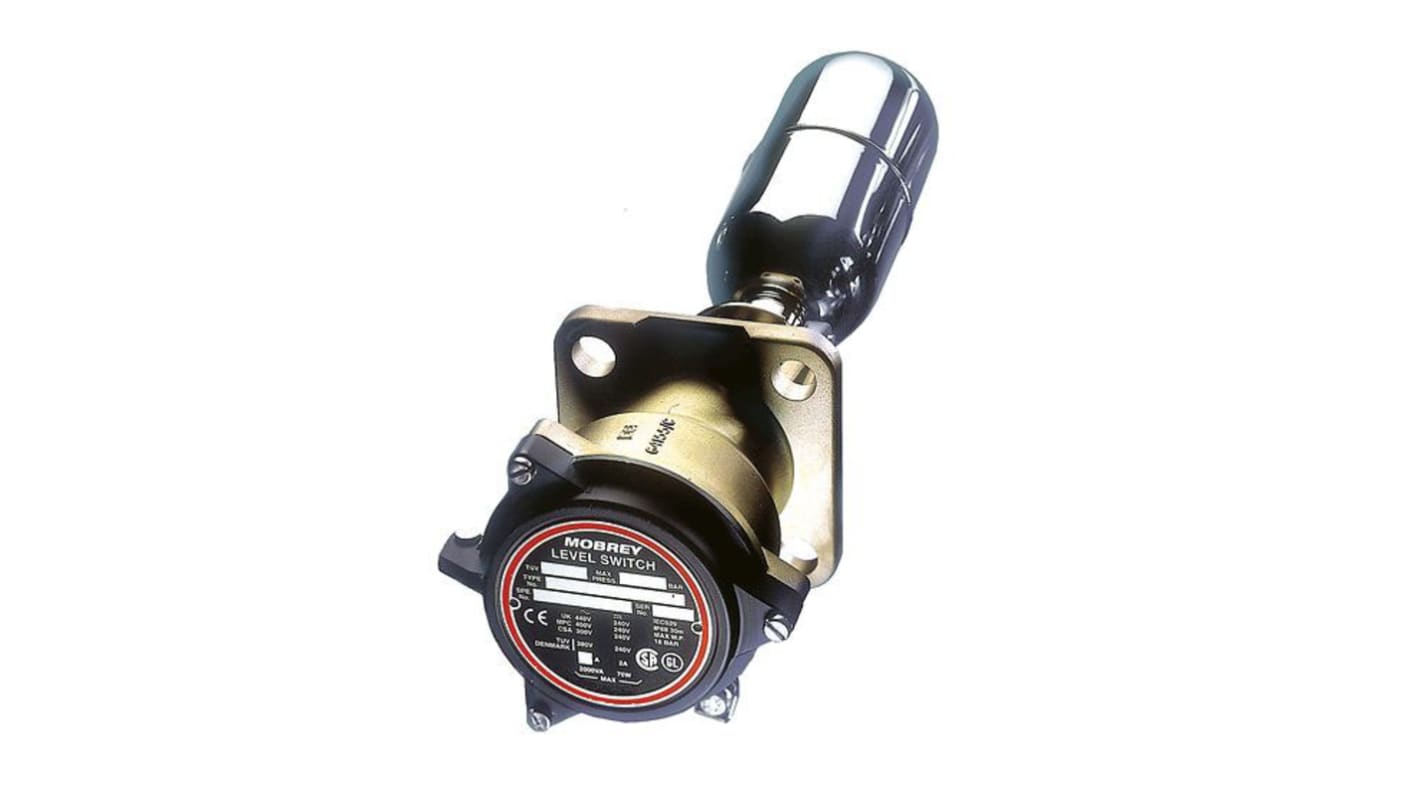 How Does A Float Switch Work Delta Mobrey vrogue.co