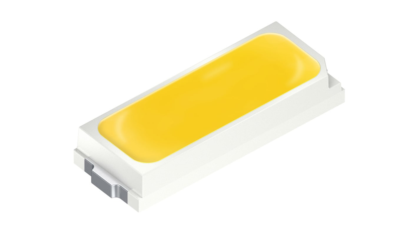 OSRAM DURIS® E 4014 SMD LED Weiß 3 V, 30→ 38 lm SMT