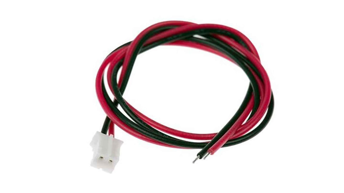 Kabel LED Připojení pro OSLON®+ 150 17 diod LED PowerFlood Whites, délka: 300mm Intelligent Horticultural Solutions