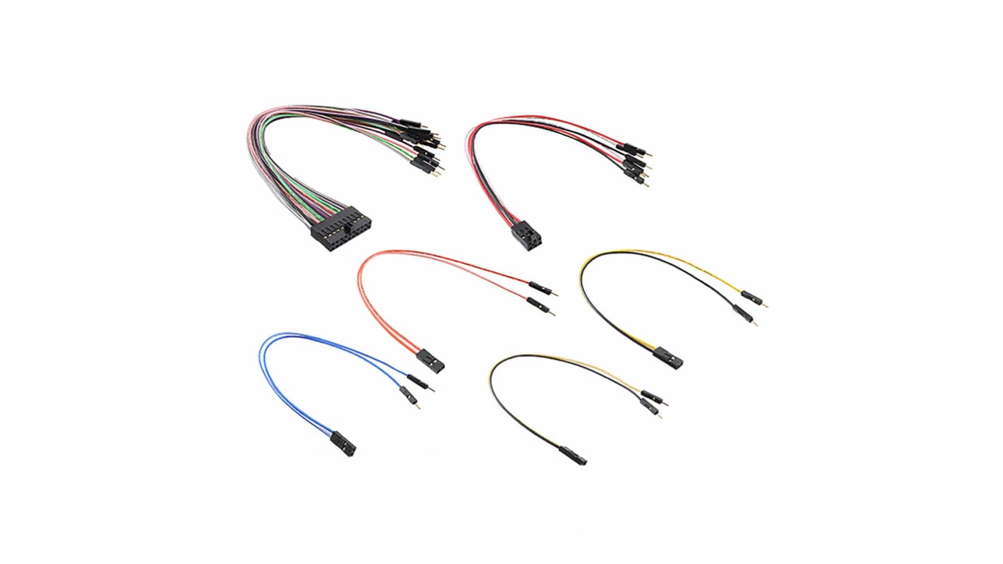 Digilent Test Lead & Connector Kit