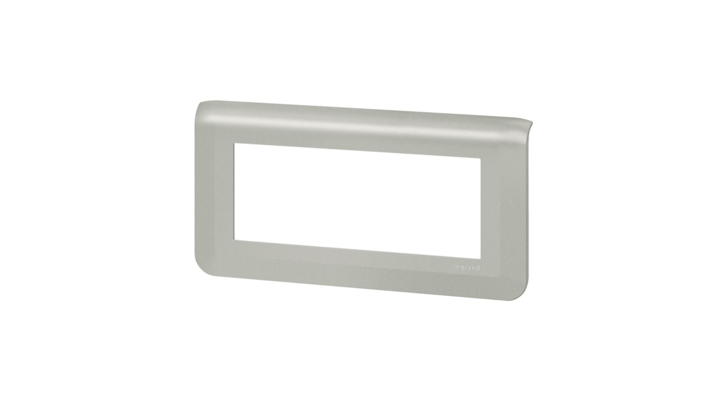 Legrand 512 Gang Light Switch Cover