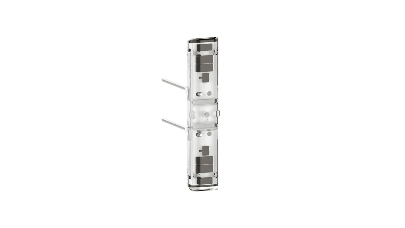 Interruttore luce Legrand serie 6768, 3mA, 230V, IP40 Mosaic