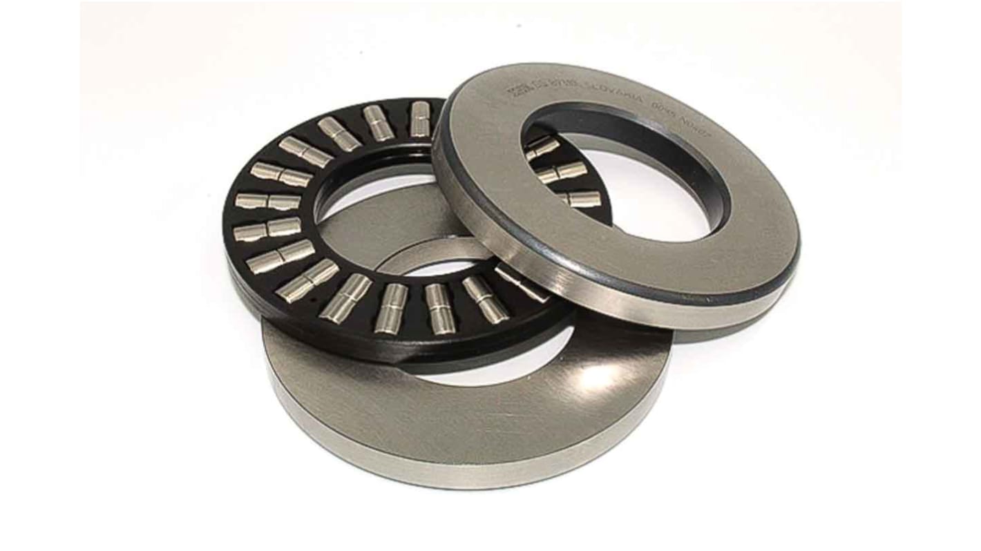 INA 89311-TV 55mm I.D Cylindrical Roller Bearing, 105mm O.D