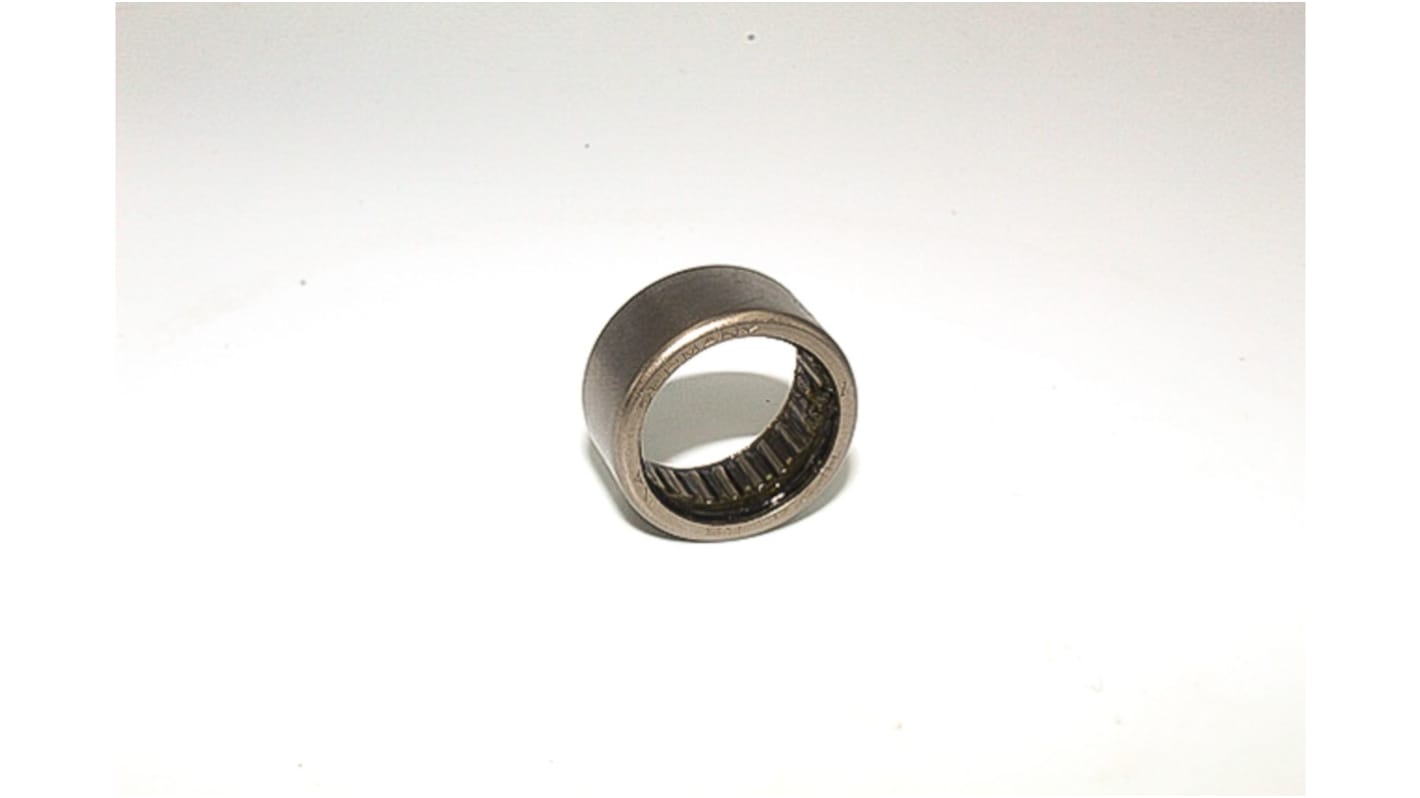 INA HK2214-RS-L271 22mm I.D Drawn Cup Needle Roller Bearing, 28mm O.D