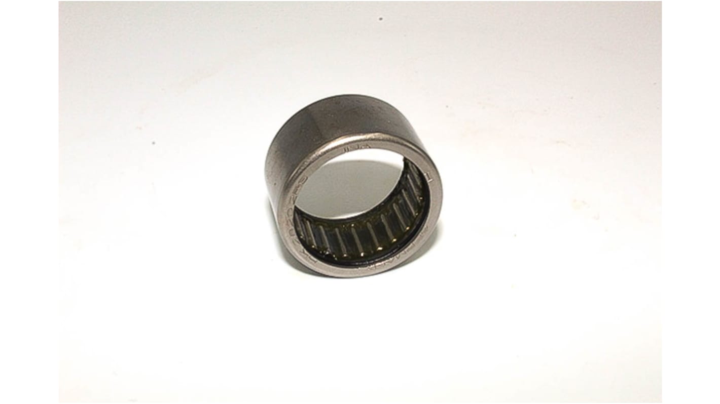 INA HK2820-2RS-L271 28mm I.D Drawn Cup Needle Roller Bearing, 35mm O.D