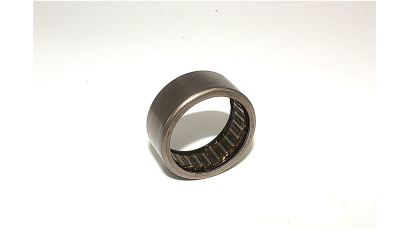 INA HK3016-2RS-L271 30mm I.D Drawn Cup Needle Roller Bearing, 37mm O.D