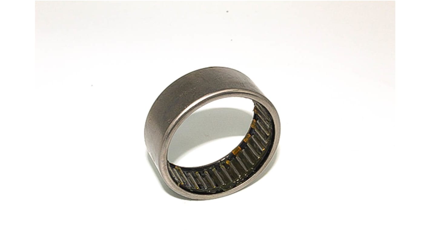 INA HK4520-B 45mm I.D Drawn Cup Needle Roller Bearing, 52mm O.D