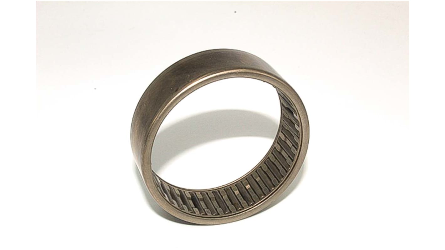 INA HK5520-HLA 55mm I.D Drawn Cup Needle Roller Bearing, 63mm O.D