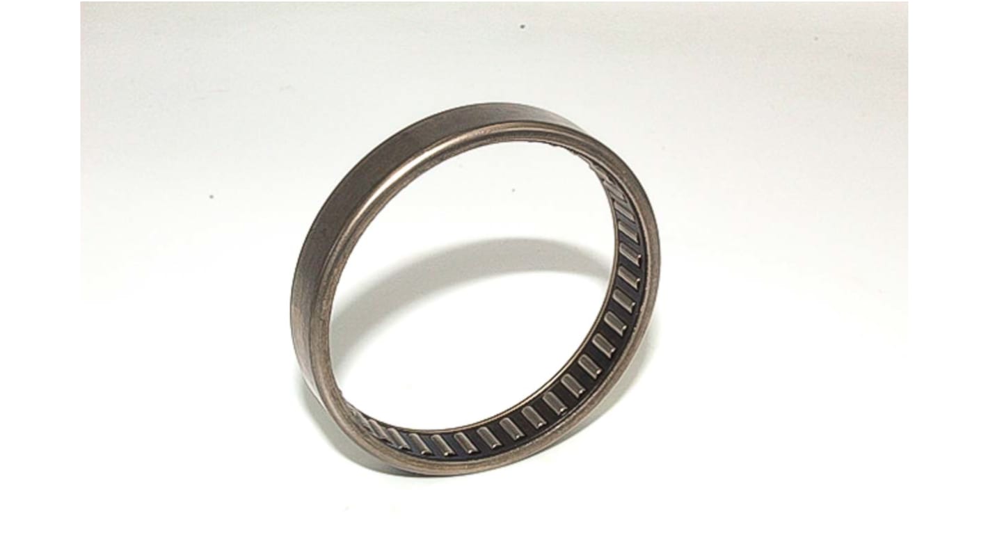 INA HK6012 60mm I.D Drawn Cup Needle Roller Bearing, 68mm O.D