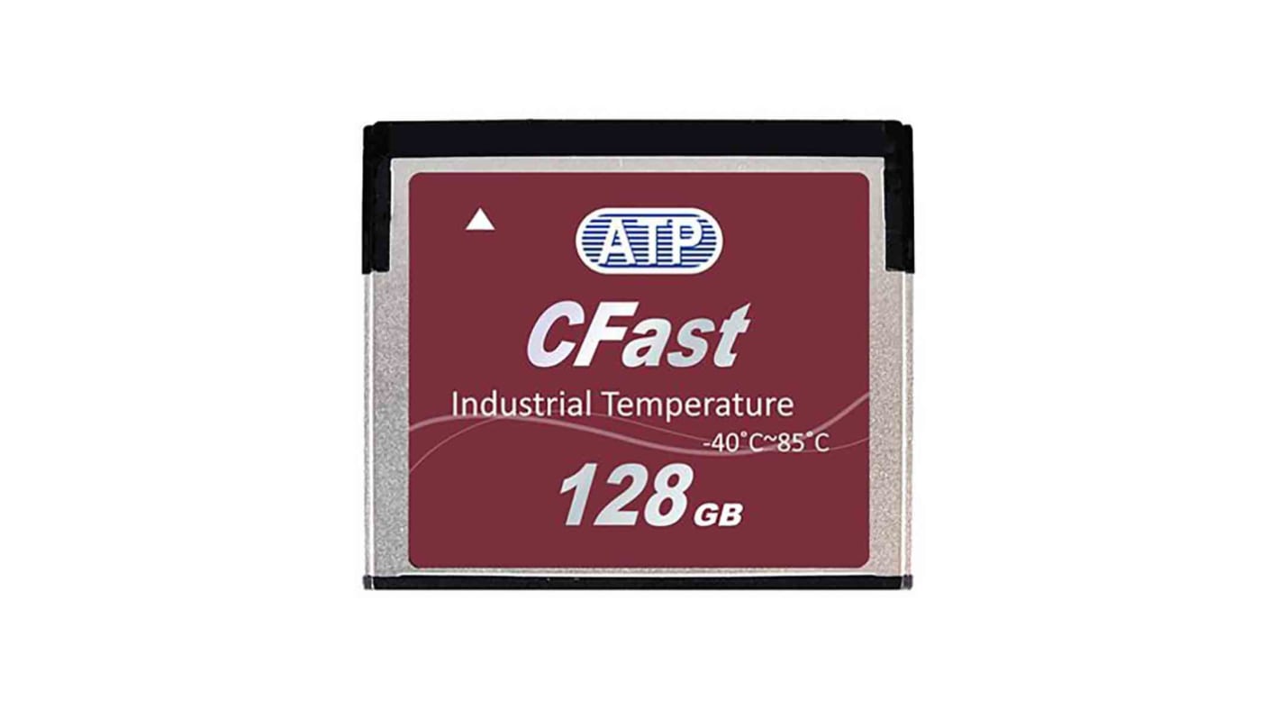 Carte CFast A600Si ATP 128Go