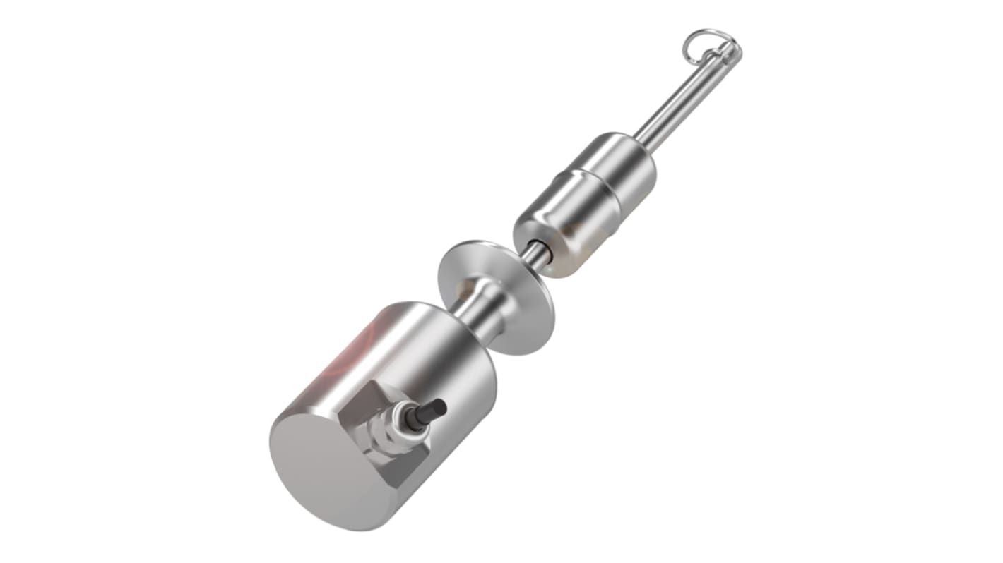 BALLUFF Lineær transducer, Transducer, Forsyning: 10→ 30 V dc