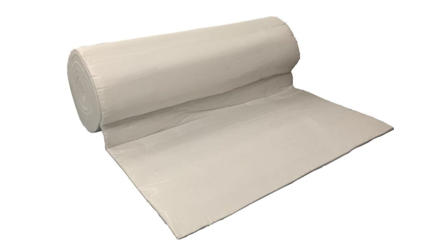 RS PRO Filter Media G3 Grade, 3 x 2m RS