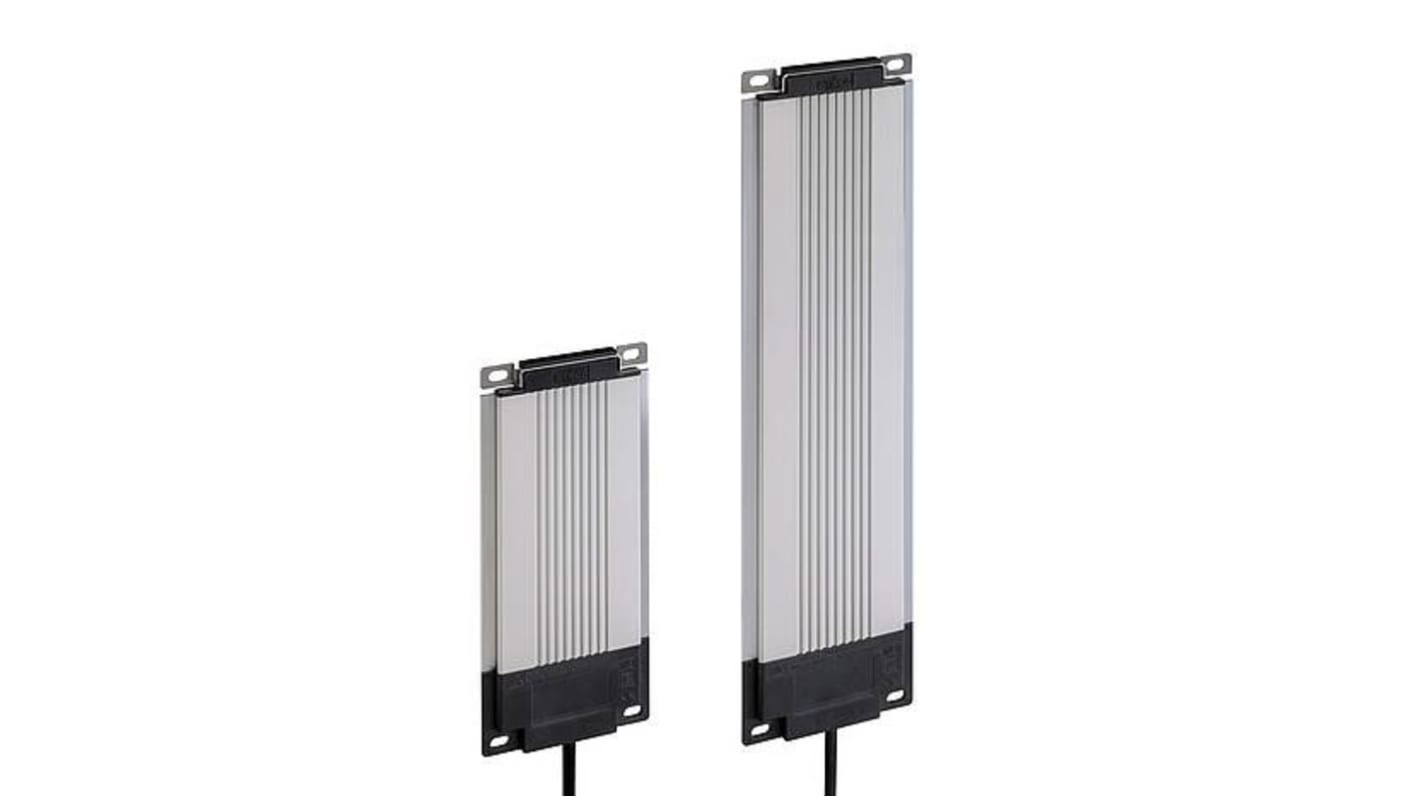 STEGO Heizelement 50 W / 230 V ac, 100mm x 239mm, Länge 8mm