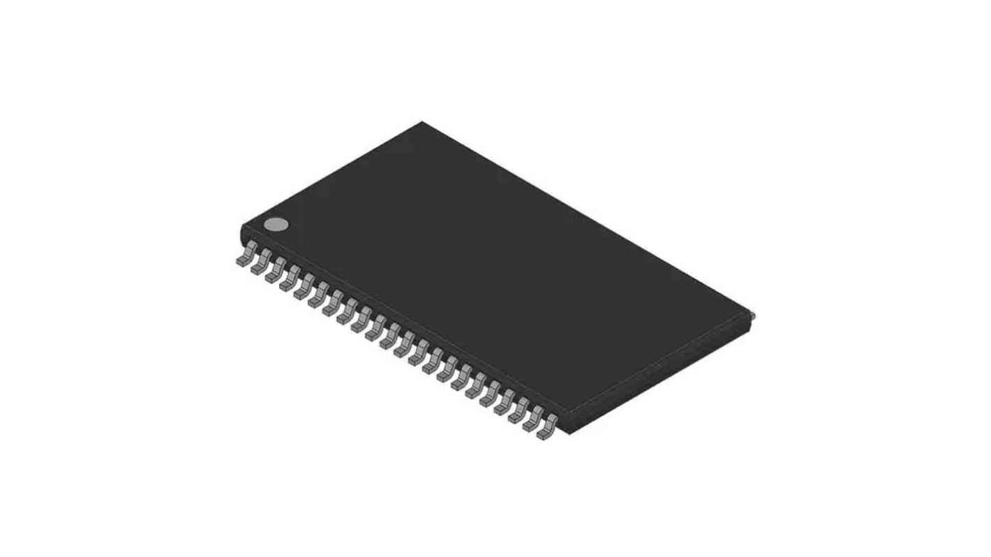 Cypress Semiconductor, CY7C1010DV33-10ZS