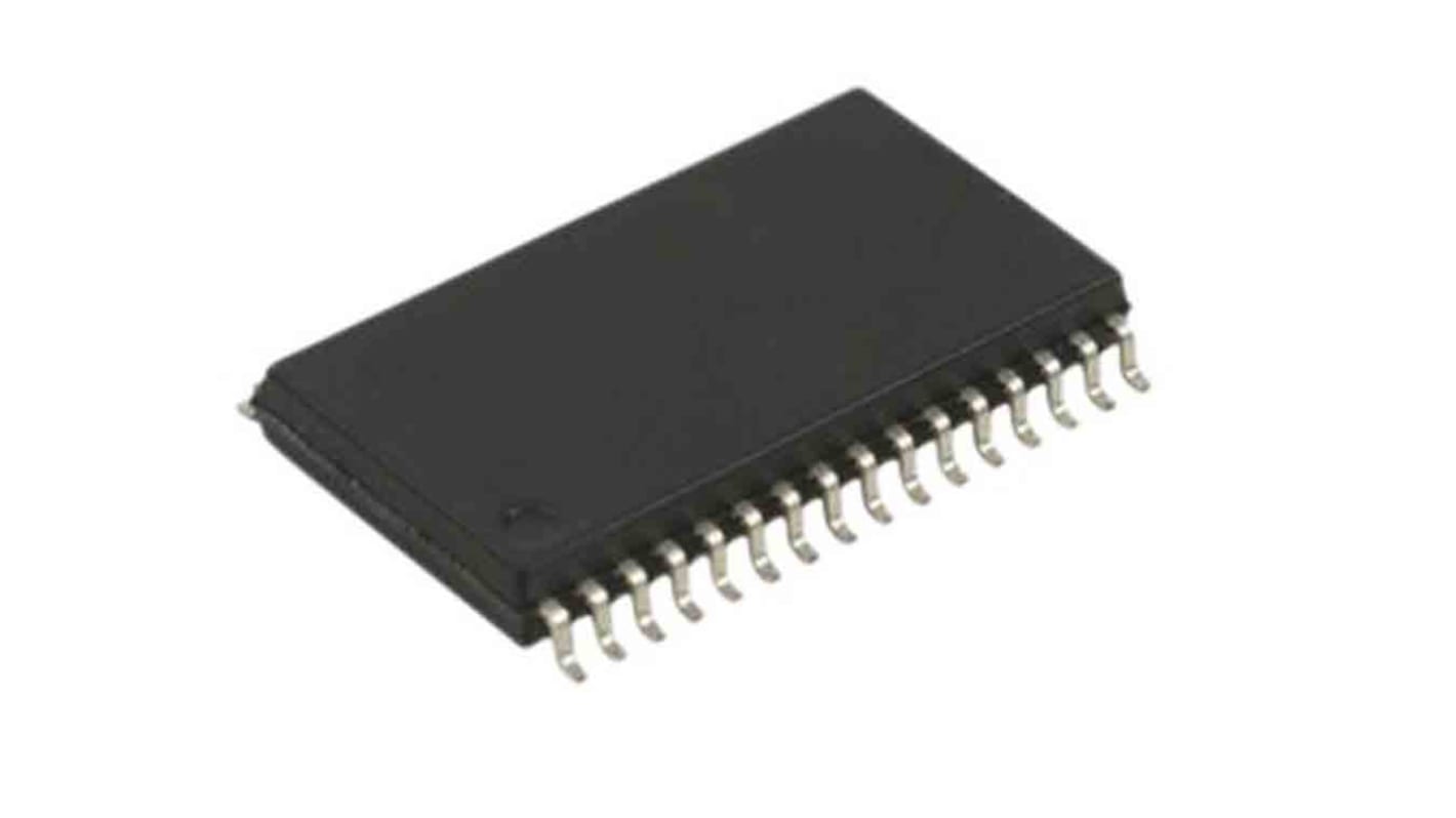 Cypress Semiconductor, CY7C1049G30-10ZSX