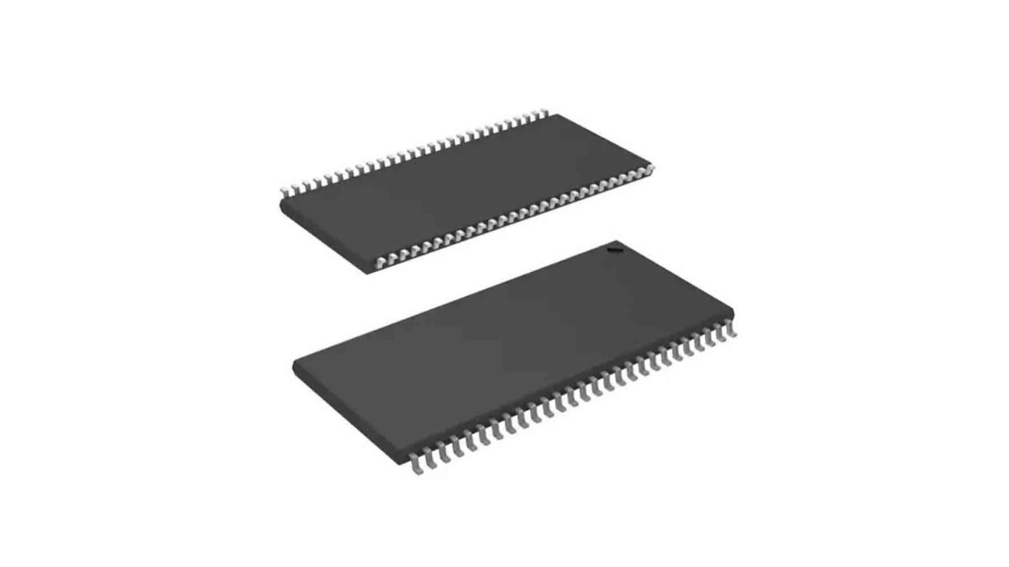 Cypress Semiconductor, CY7C1061GN30-10ZS