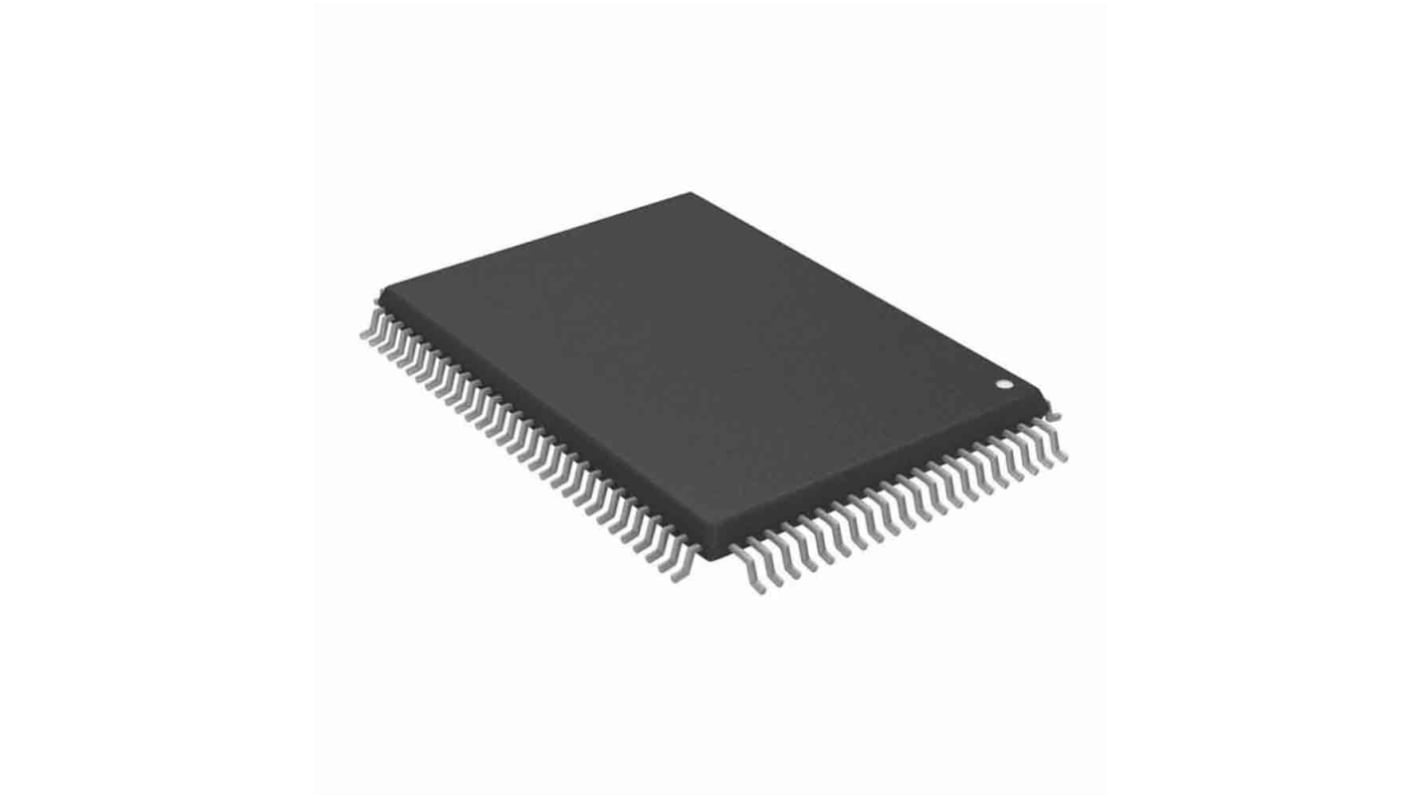 Cypress Semiconductor, CY7C1370KV33-167A