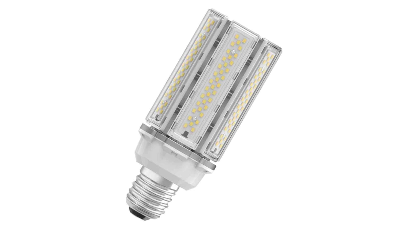 Lámpara Multiled Osram, HQL LED, 220 240 V, 46 W, casquillo E40, Blanco Frío, 50000h