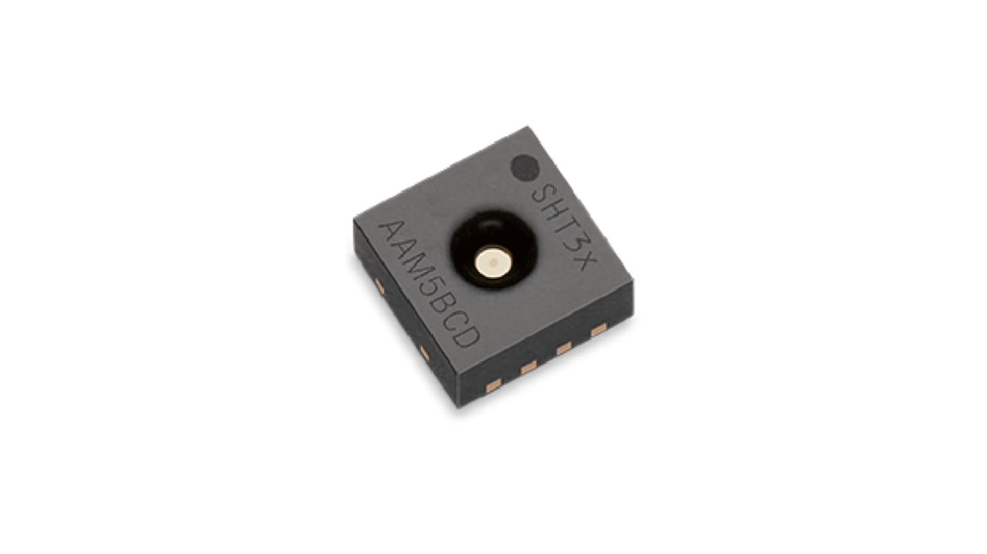 Sensirion SHT35 Digital Humidity Sensor SHT35 and SEK Entwicklungskit