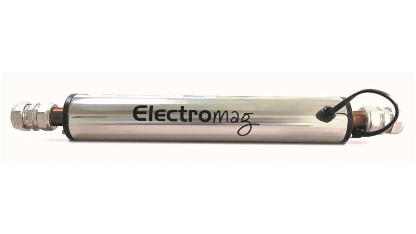 Biocondizionatore Elettromagnetico RS PRO, 70L/min max, 10 bar max