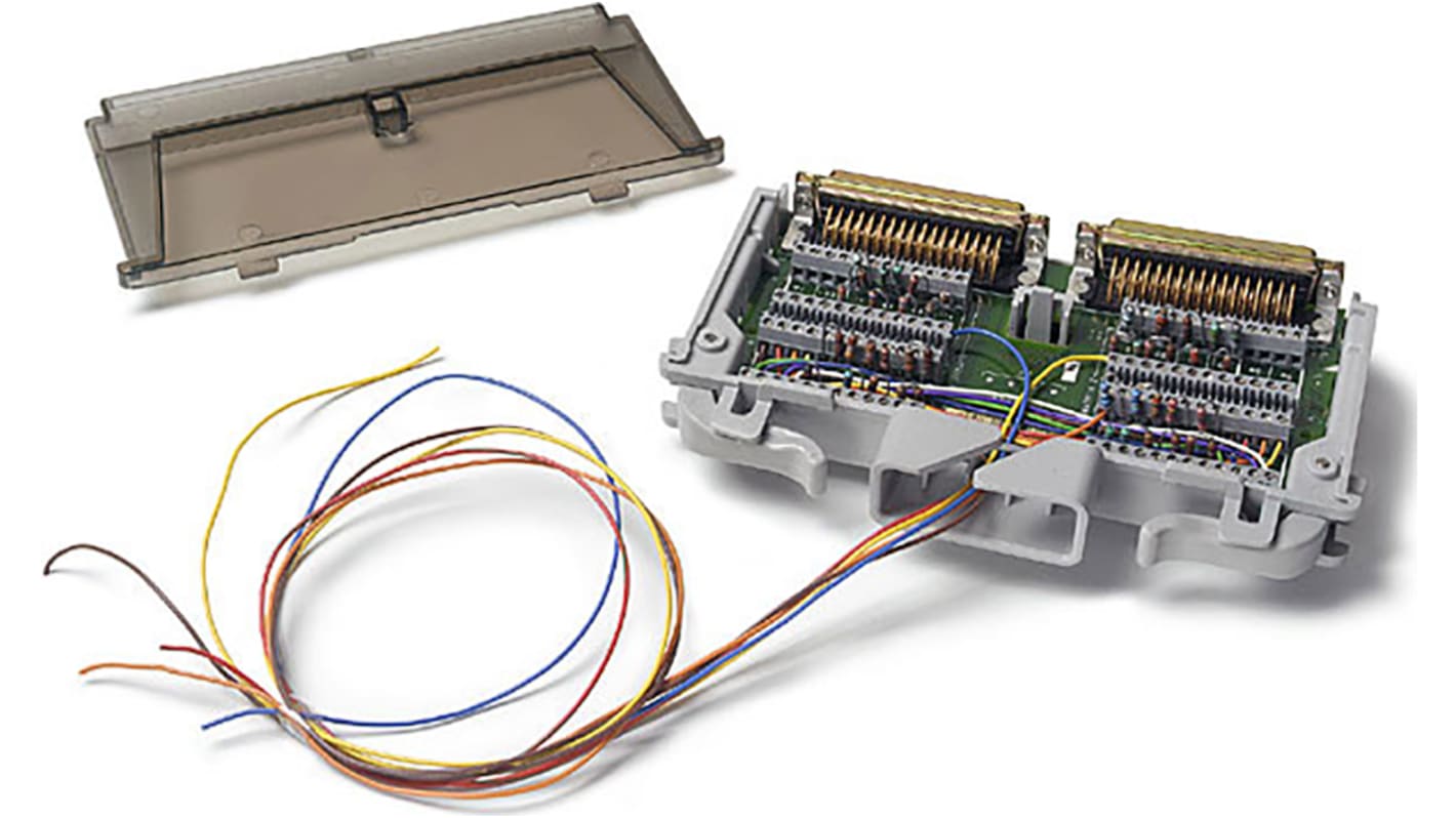 34934T-001 | Keysight Technologies Data Acquisition Module for Use with ...