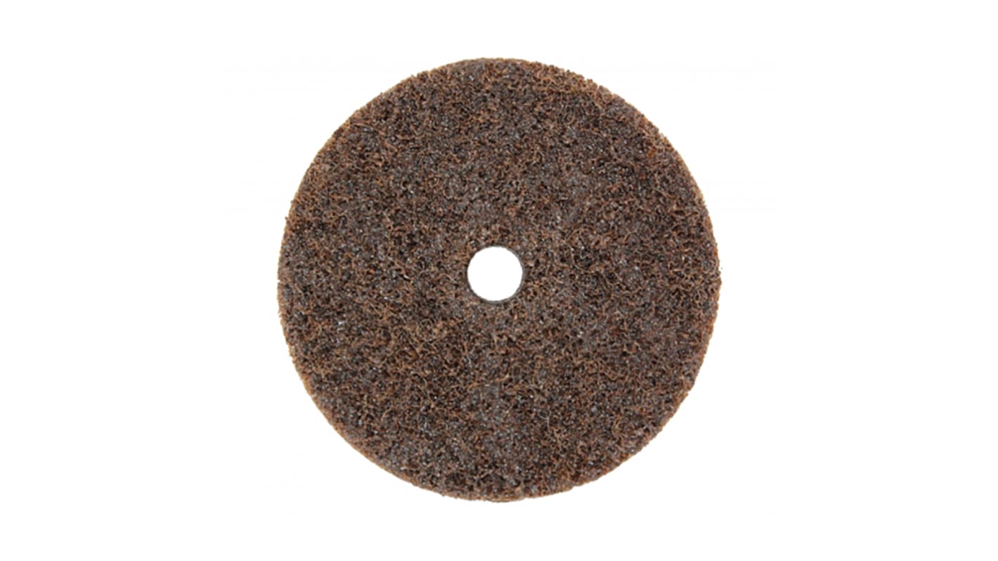 Meule abrasive, Dia. 22mm Norton