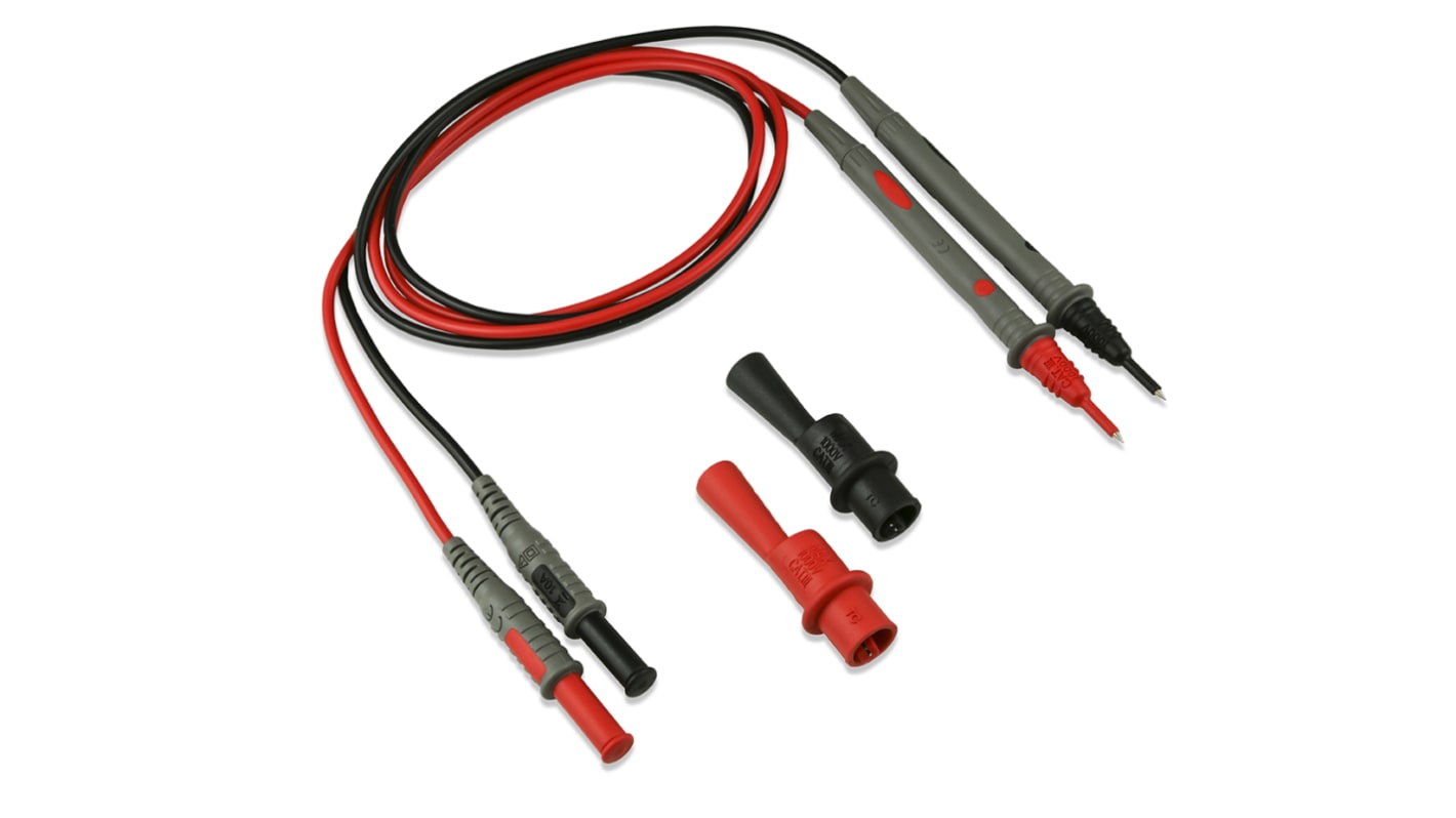 T3DMMLEAD Teledyne LeCroy Test Lead Kit With T3DMM Pair of