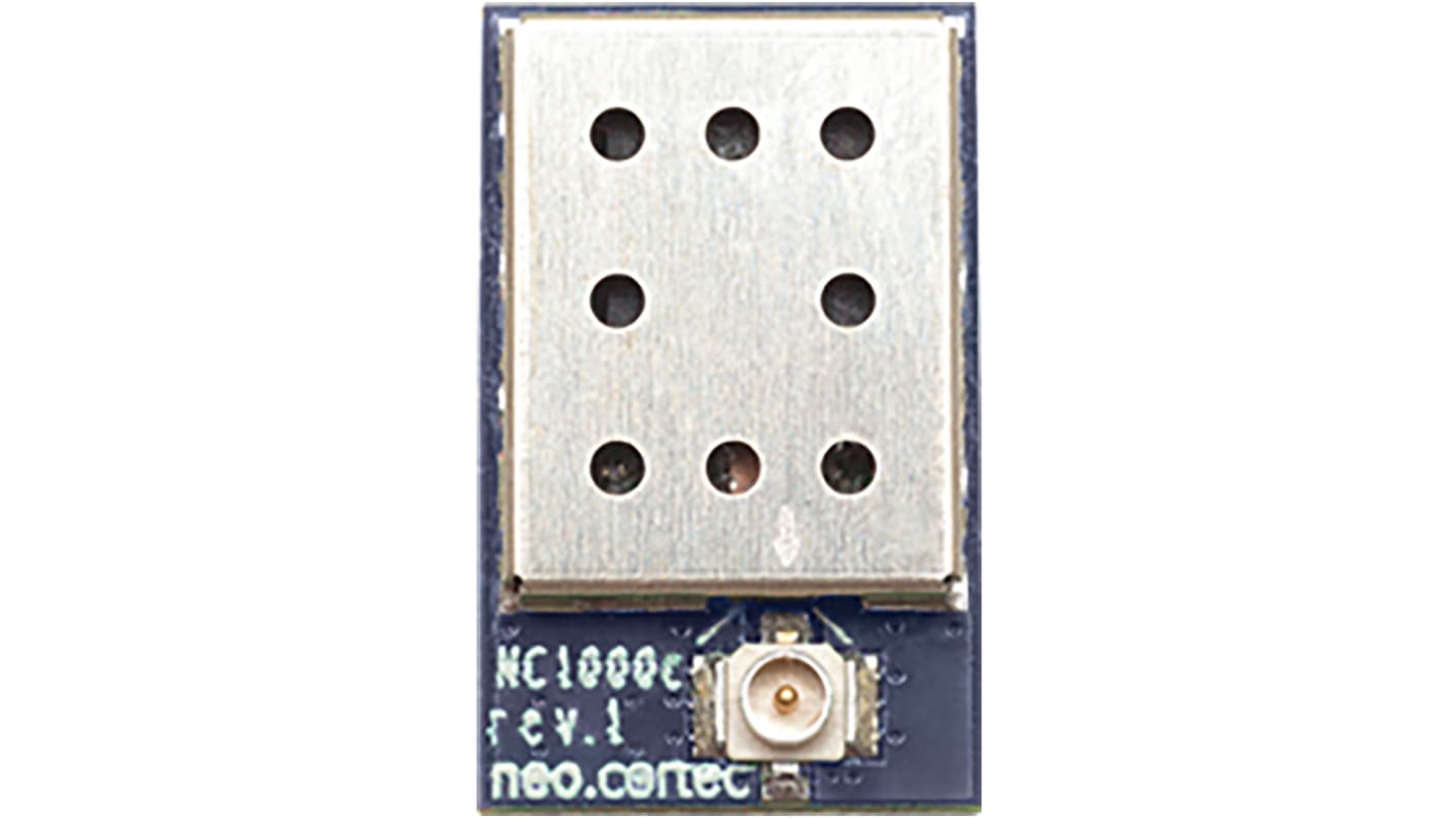 Module RF NeoCortec 915MHz, 3.6V