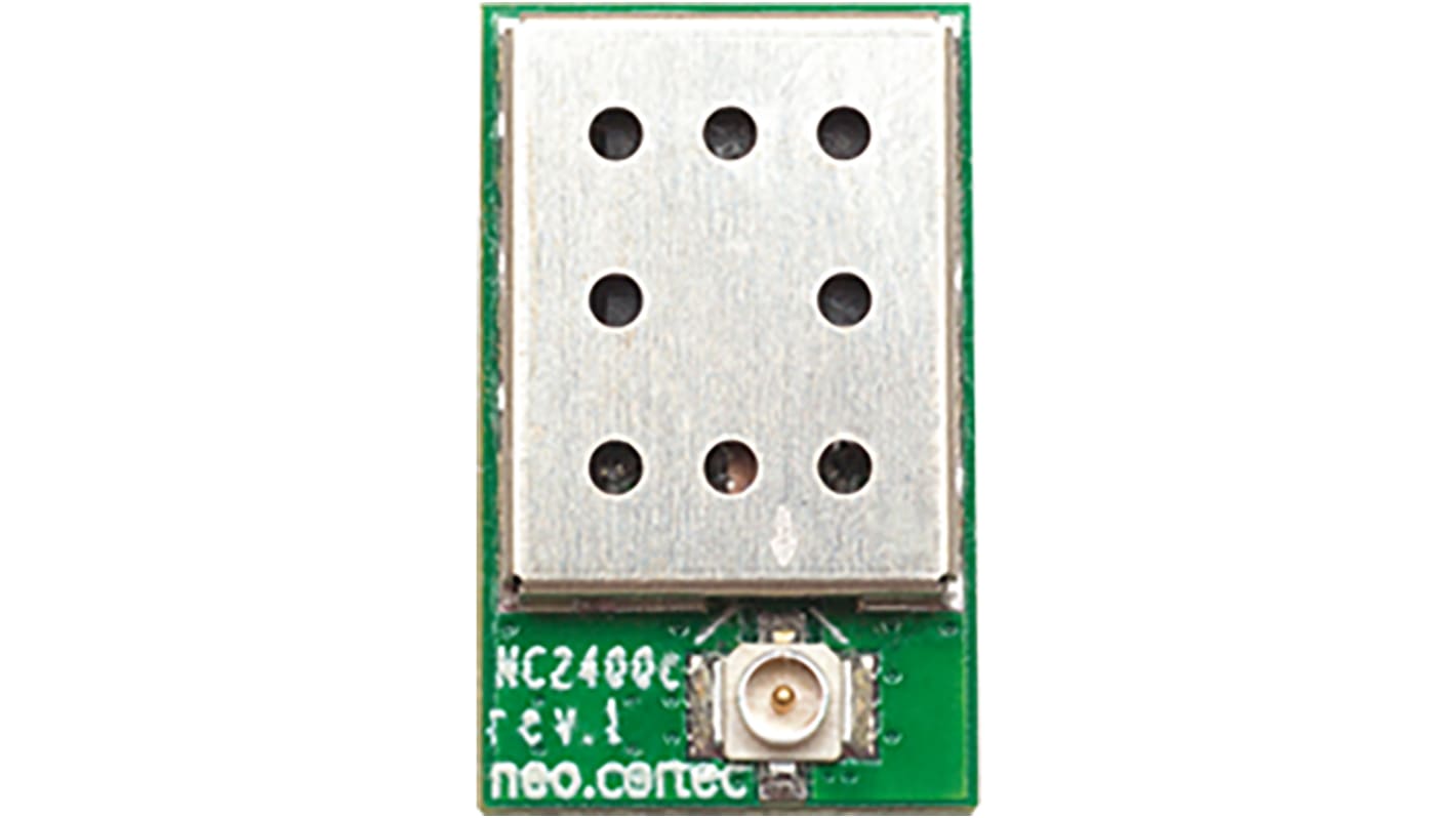 NeoCortec NC2400C Module 2.4GHz, 3.6V