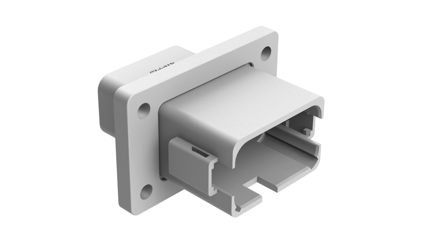 Amphenol Industrial, AT Automotive Connector Plug 12 Way