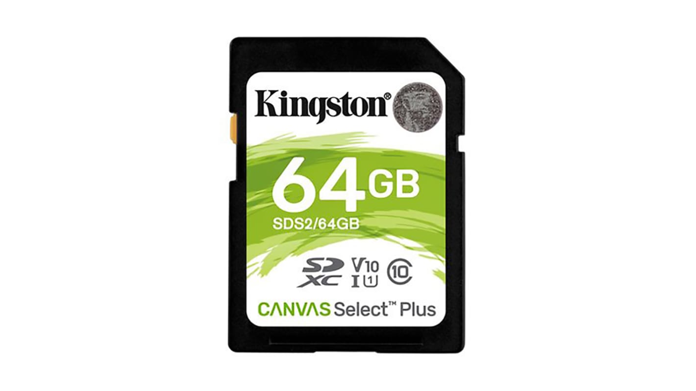 Карта памяти kingston 64 Карта памяти kingston 64