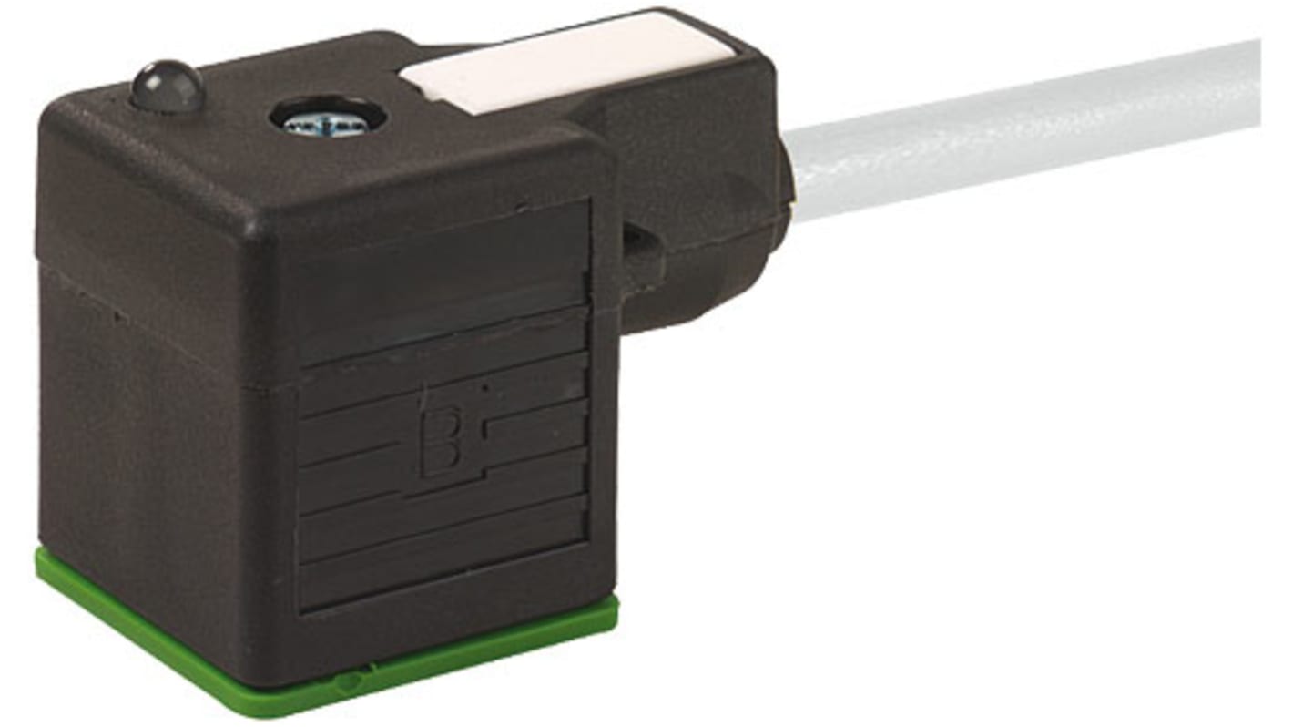 Murrelektronik Limited DIN 43650 Connector