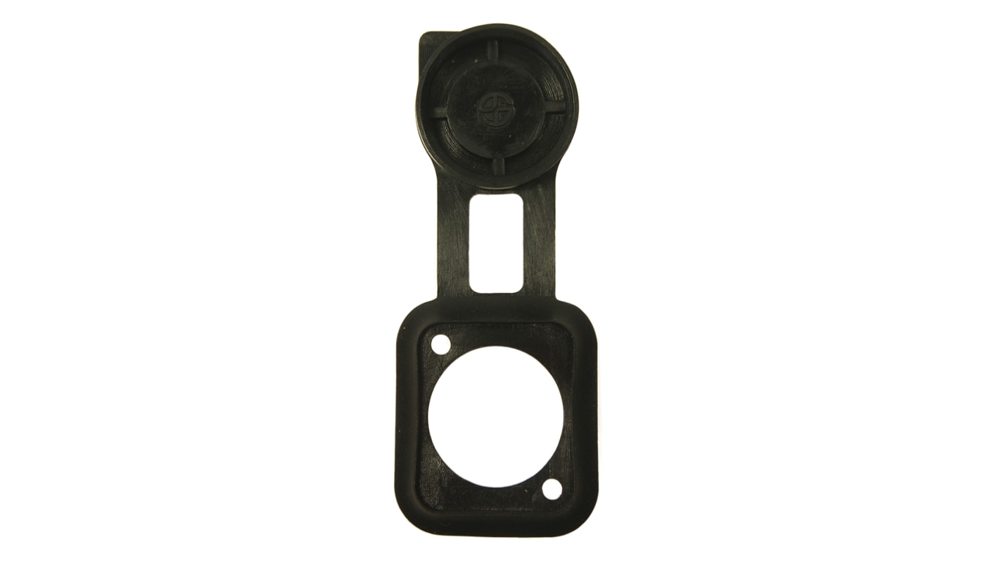 RS PRO Sealing Gasket for use with Dust Seals, Feedthrough and XLR Family and Cliffon