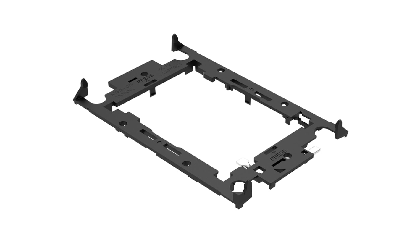 TE Connectivity IC aljzat adapter