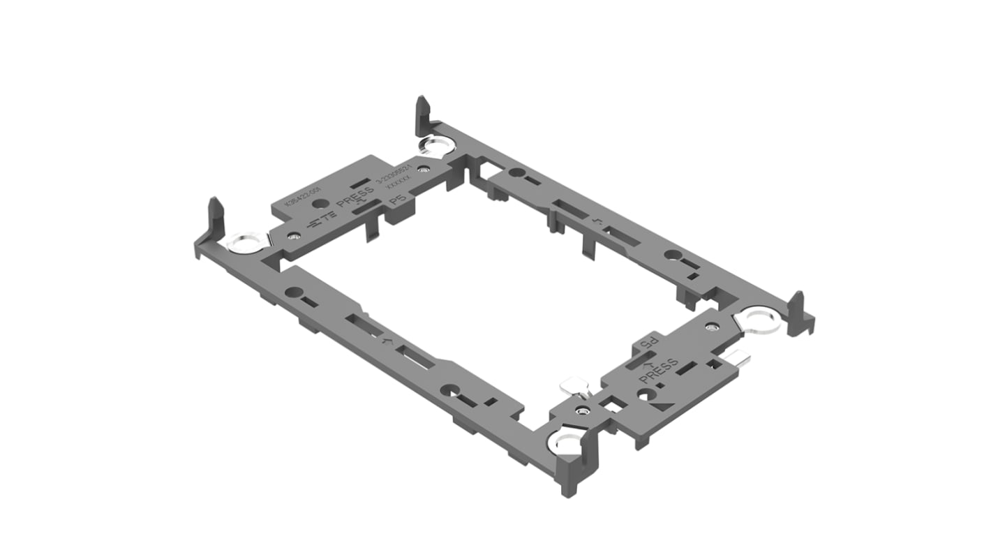 TE Connectivity IC Socket Adapter