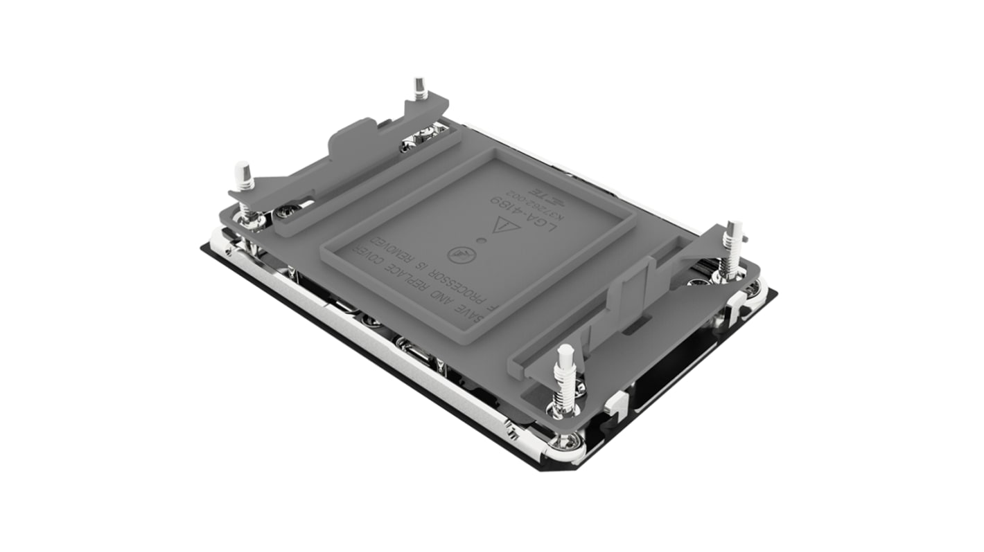 TE Connectivity IC Socket Adapter