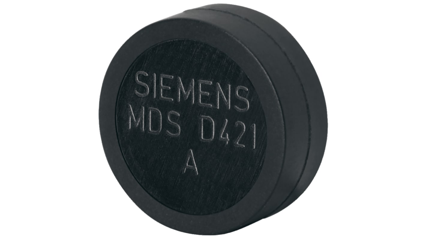 Siemens Wireless RFID tags