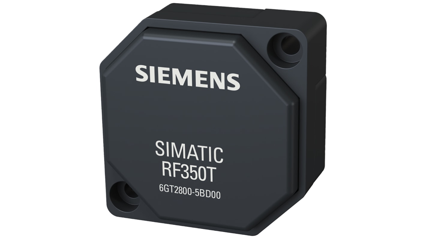 Siemens, Transpondere, 32765 B, Tasteområde: 125 mm, IP68, 50 x 50 x 20 mm