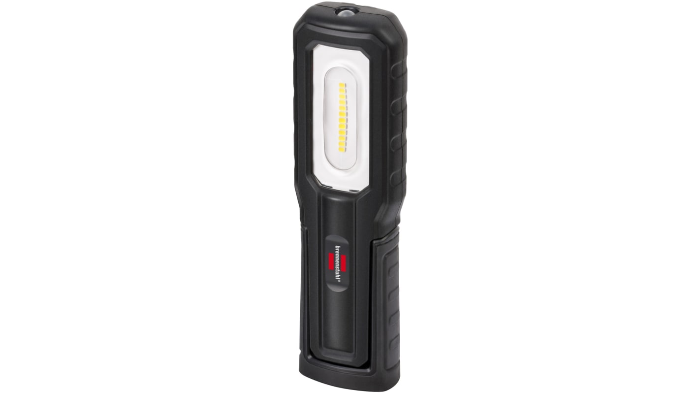 brennenstuhl HL 700 A LED Inspektionslampe, 700 + 100 lm / 3,7 V, IP54