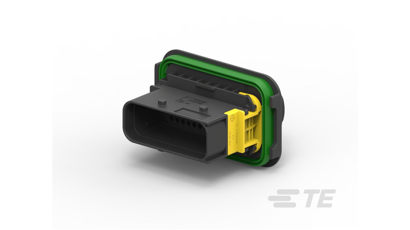 TE Connectivity Automotive Connector