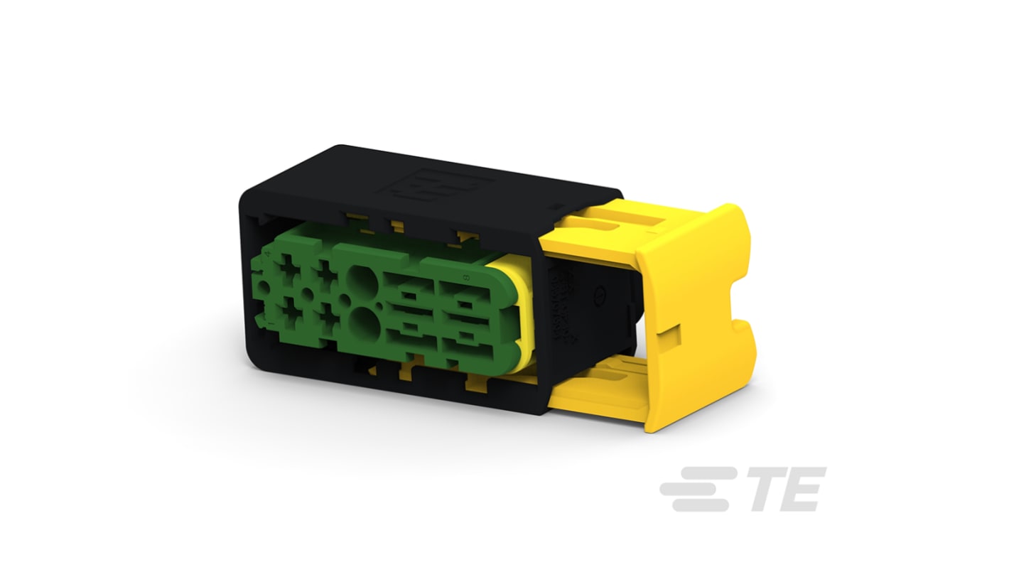 TE Connectivity Automotive Connector