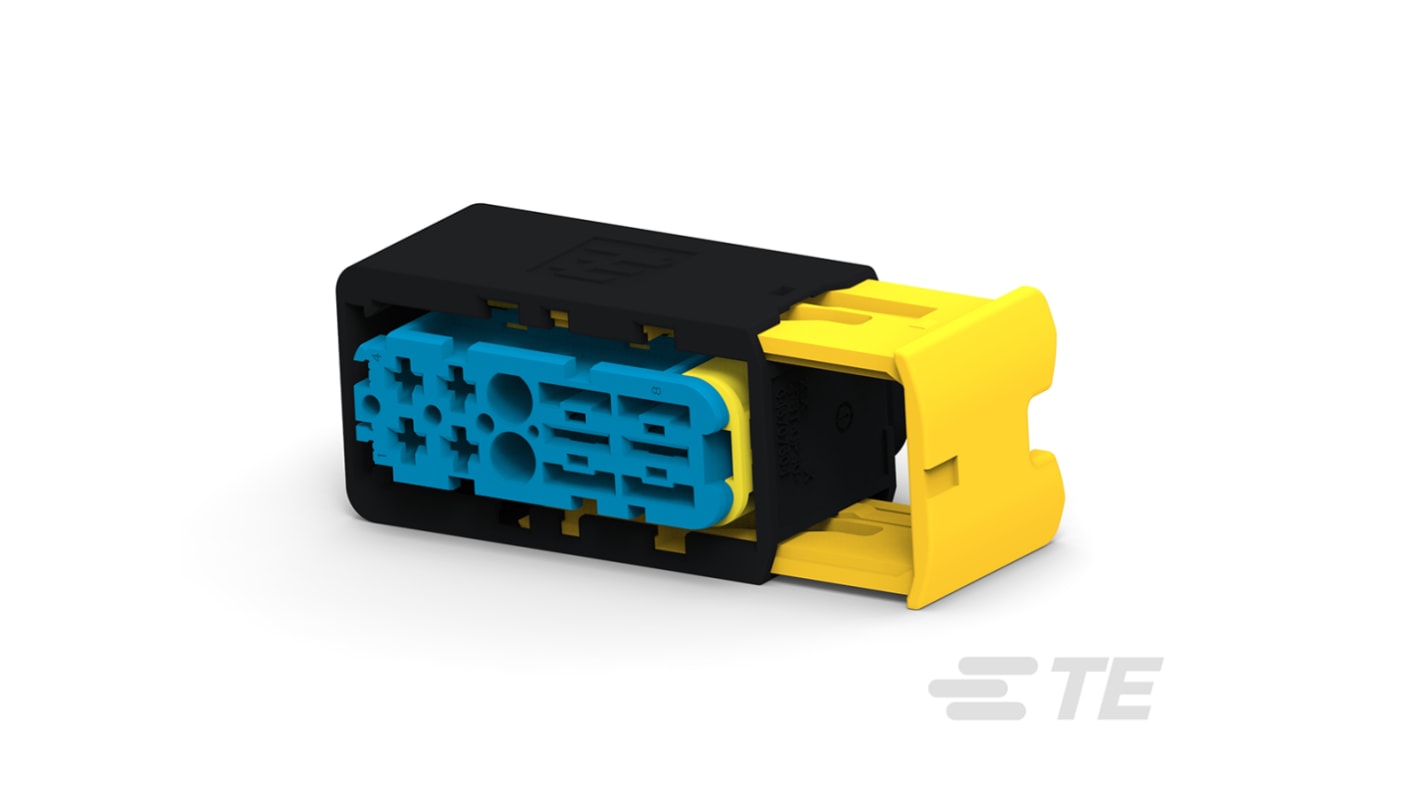 TE Connectivity Automotive Connector