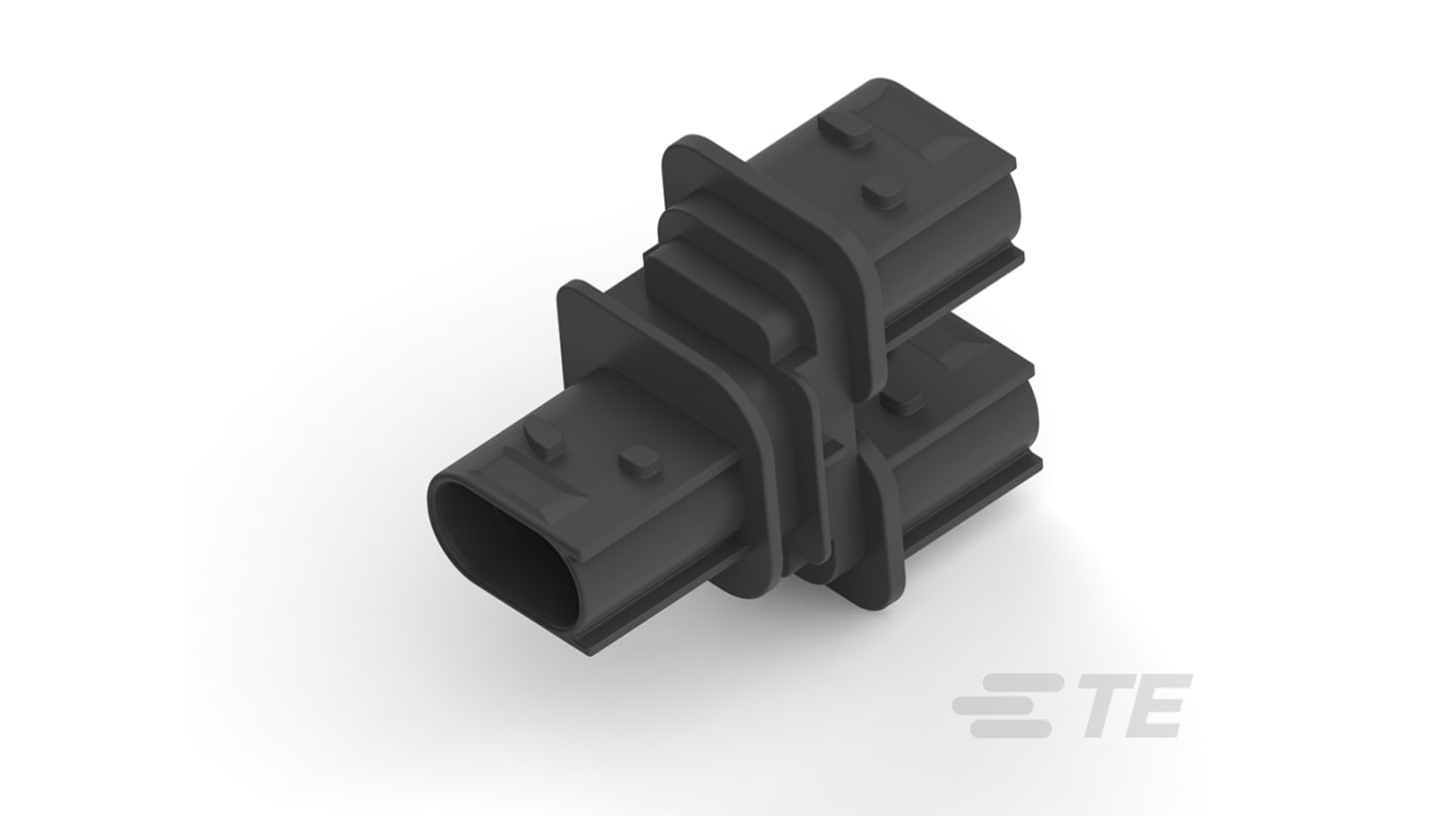 TE Connectivity Automotive Connector