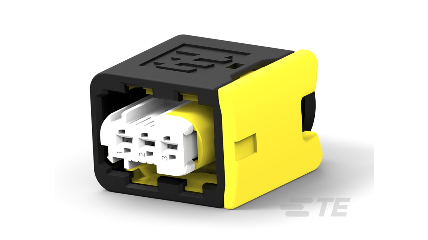 TE Connectivity Automotive Connector