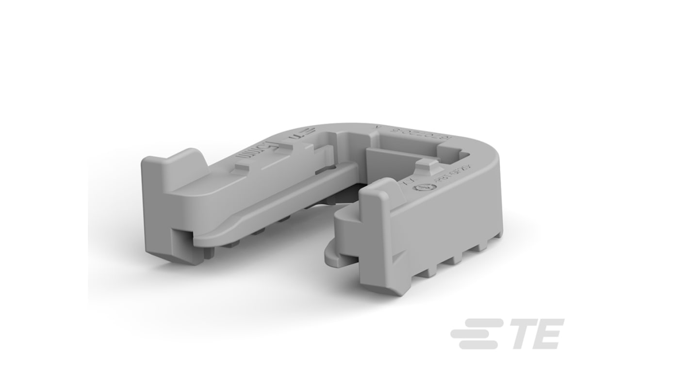 TE Connectivity, HDSCS Slide Lock for use with Group C HDSCS housings