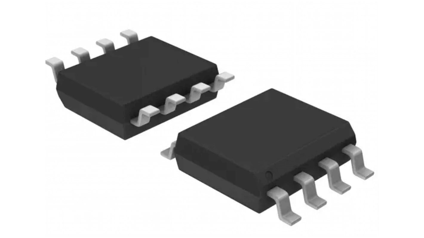 Renesas Electronics ライントランシーバ表面実装, 8-Pin, ISL3172EIBZ-T