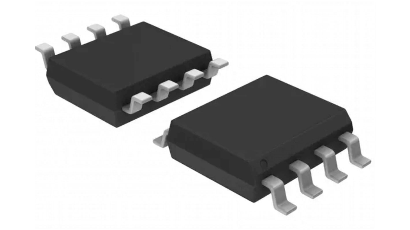 Renesas Electronics ライントランシーバ表面実装, 8-Pin, ISL3175EIBZ-T