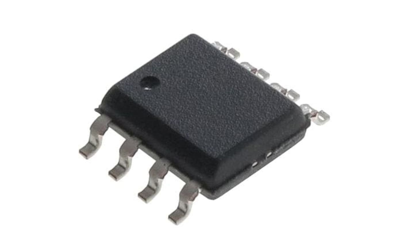 Renesas Electronics ISL83078EIBZA-T Line Transceiver, 8-Pin SOIC