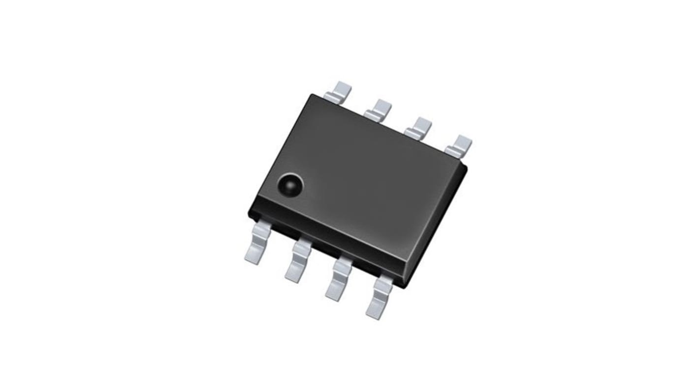 Renesas Electronics ライントランシーバ, 8-Pin, ISL83485IBZ-T7A