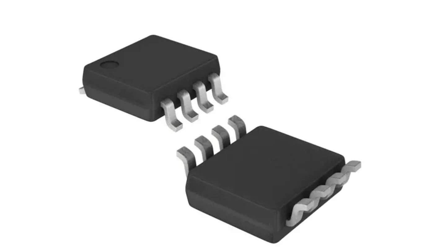 Renesas Electronics ISL83490IBZ-T Line Transceiver, 8-Pin SOIC